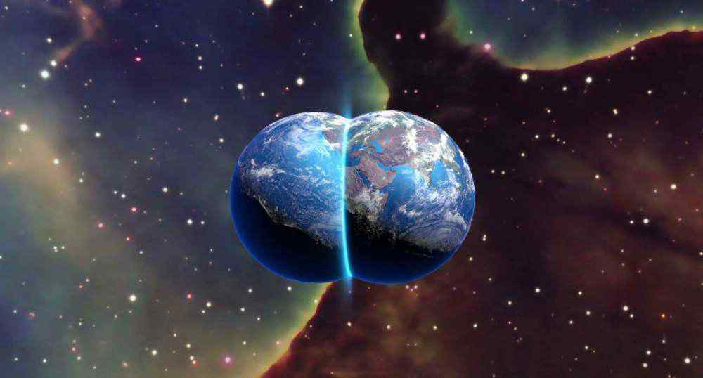 物质由什么组成 我们的宇宙最有可能是由什么“物质”什么构成的？