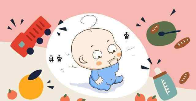 婴儿使劲是脑发育不良 新生儿早期缺乏这8种反射，可能是大脑发育不良征兆