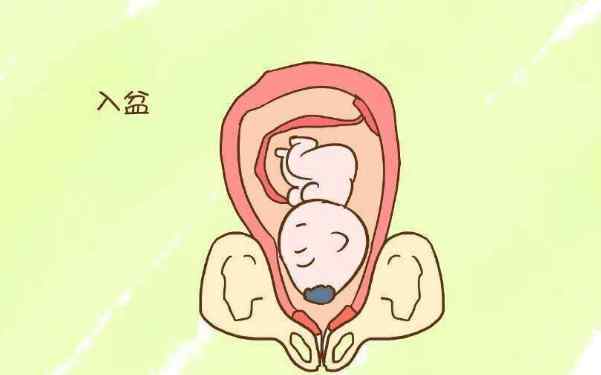 胎儿入盆有什么感觉 胎儿入盆有什么感觉？宝妈们的描述太形象了
