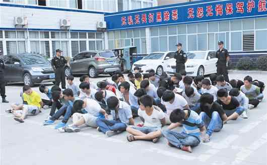 威慑 用什么办法能威慑小混混？小混混打架不怕死吗