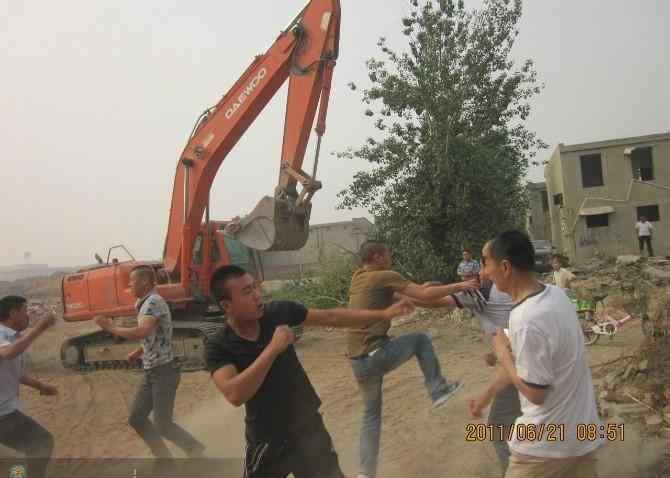 混混 用什么办法能威慑小混混？小混混打架不怕死吗