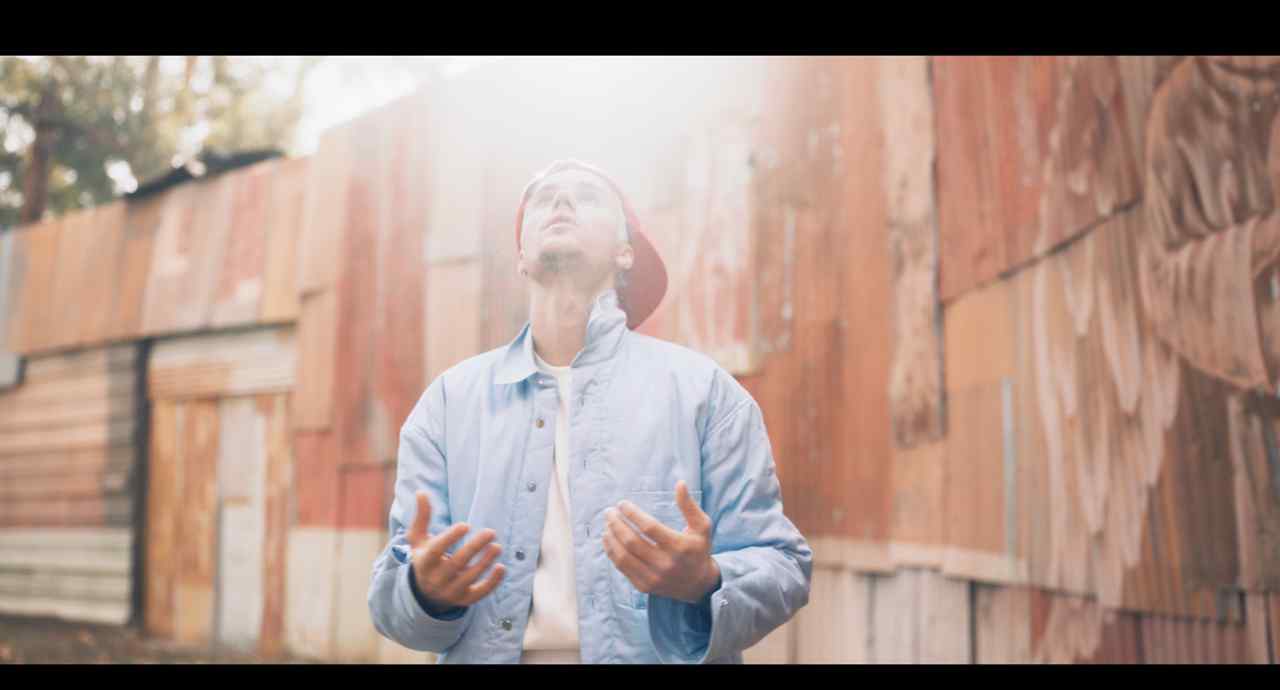 habitual 比伯Justin Bieber 发布最新音乐影片《Habitual》