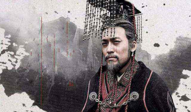 叔母 为了当国君，他将妻子变成叔母，这场荒唐闹剧还诞生了一个成语