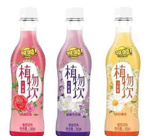 玛氏综合征 蒙牛入股妙可蓝多，旺旺推植物饮，江小白＆乐乐茶推酒茶混饮…
