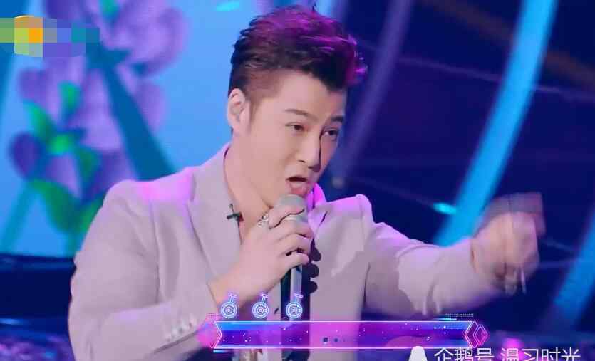 薰衣草主题曲 回忆杀！许绍洋再唱《薰衣草》主题曲，现场爆料偶像剧夸张桥段！