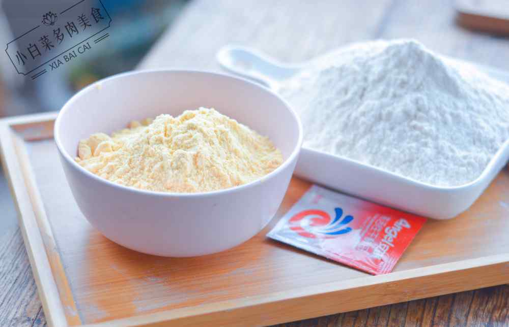 玉米馒头怎么做才能松软好吃 玉米窝头怎么做松软？记住3个小窍门，才能做出好吃的玉米馒头
