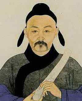 华亭画派 明代华亭画派代表人董其昌精品山水画
