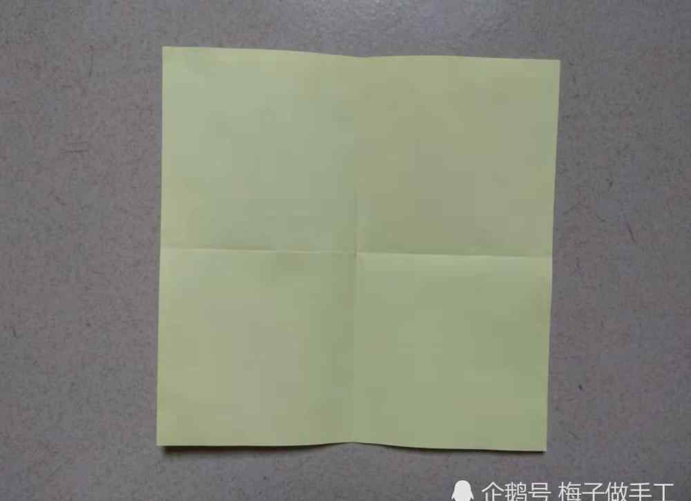 折纸东南西北怎么折 儿童手工折纸：猜东南西北的折纸怎么折？简单又好玩的童年玩具