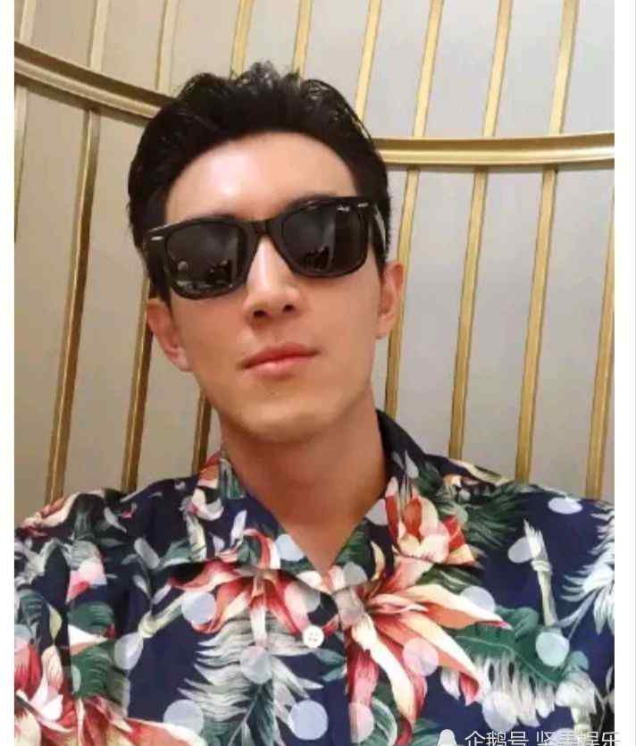林更新和黑粉对撕 有种“清流”叫林更新，和自己黑粉撕到凌晨五点，还把黑粉给气哭了文章配图