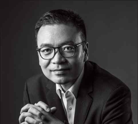 高捷资本 新资本 高捷资本黎蔓：下一个十年是智慧科技投资的黄金十年