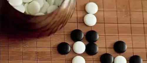 围棋有多少交叉点 围棋棋盘共有几个交叉点