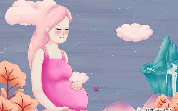 宝宝入盆是什么感觉 入盆是什么感觉 这些症状提示胎儿已入盆
