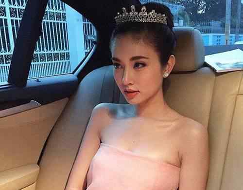 中国最美变性人 泰国最美变性人是谁