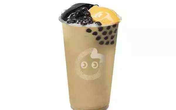 哈尔滨coco 哈尔滨最好喝的奶茶可都在这啦