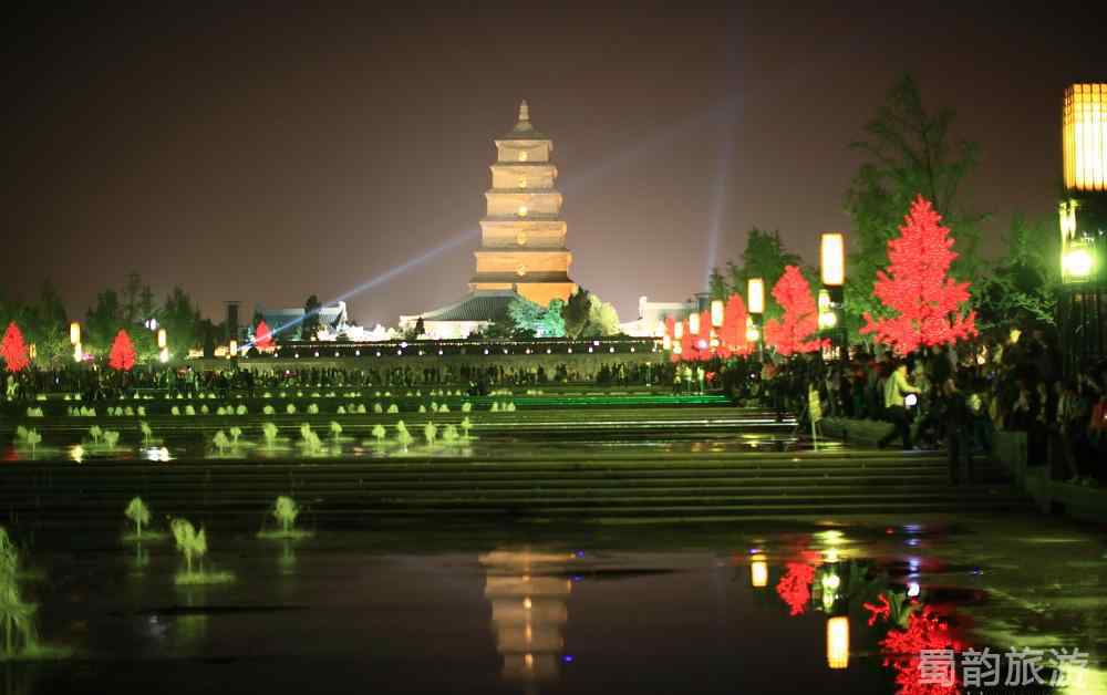 西安是哪个省的城市 去西安哪些地方必须要去？郑州和西安哪个城市好？