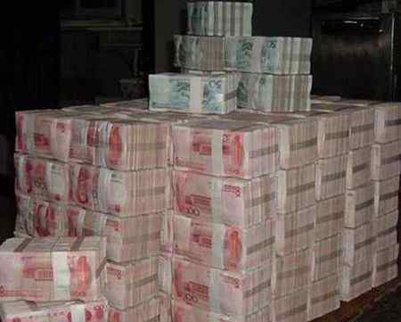 存款到100万算什么阶层 有100万存款算富人吗？中国存款100万的家庭有多少