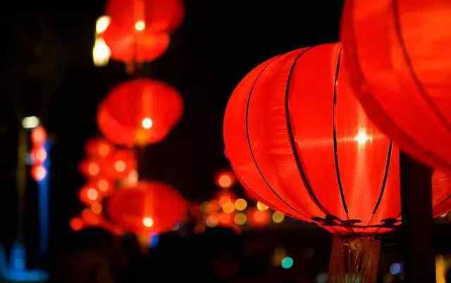 动人心魄 有一种动人心魄，叫做中国红！