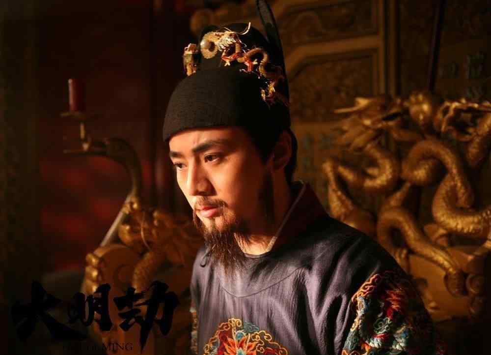 明朝徐有贞 才学出众却是一个小人 《大明风华》中即将出现的徐有贞其人