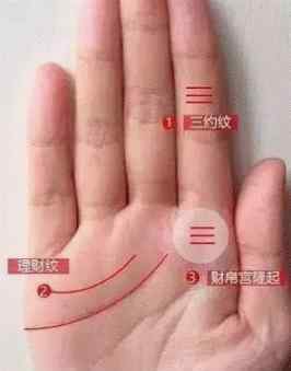 从掌纹看健康 怎样从手相来看健康状况