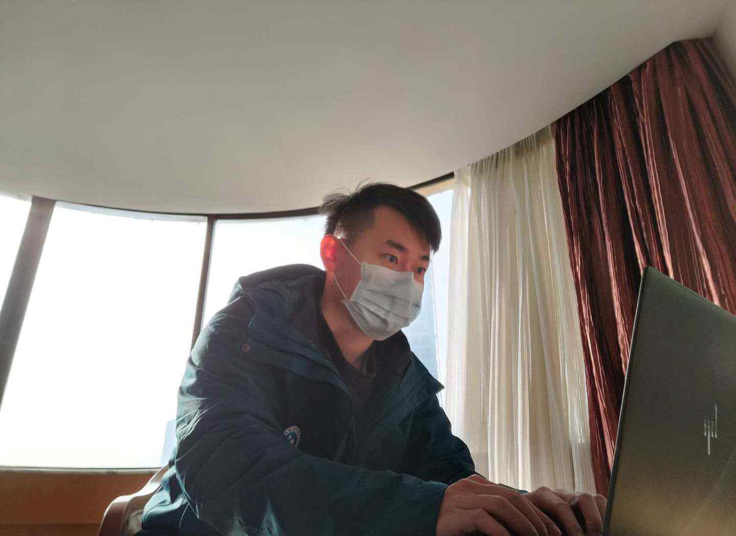 火线入党申请书 【抗疫日记】我的火线入党申请书