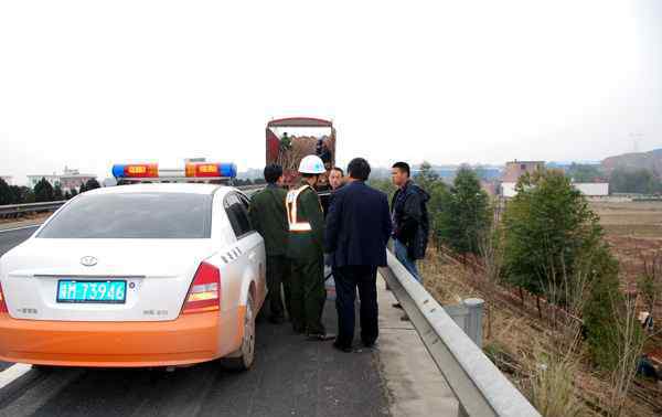 路政属于什么单位 高速公路路政员待遇如何？高速路政是干什么的