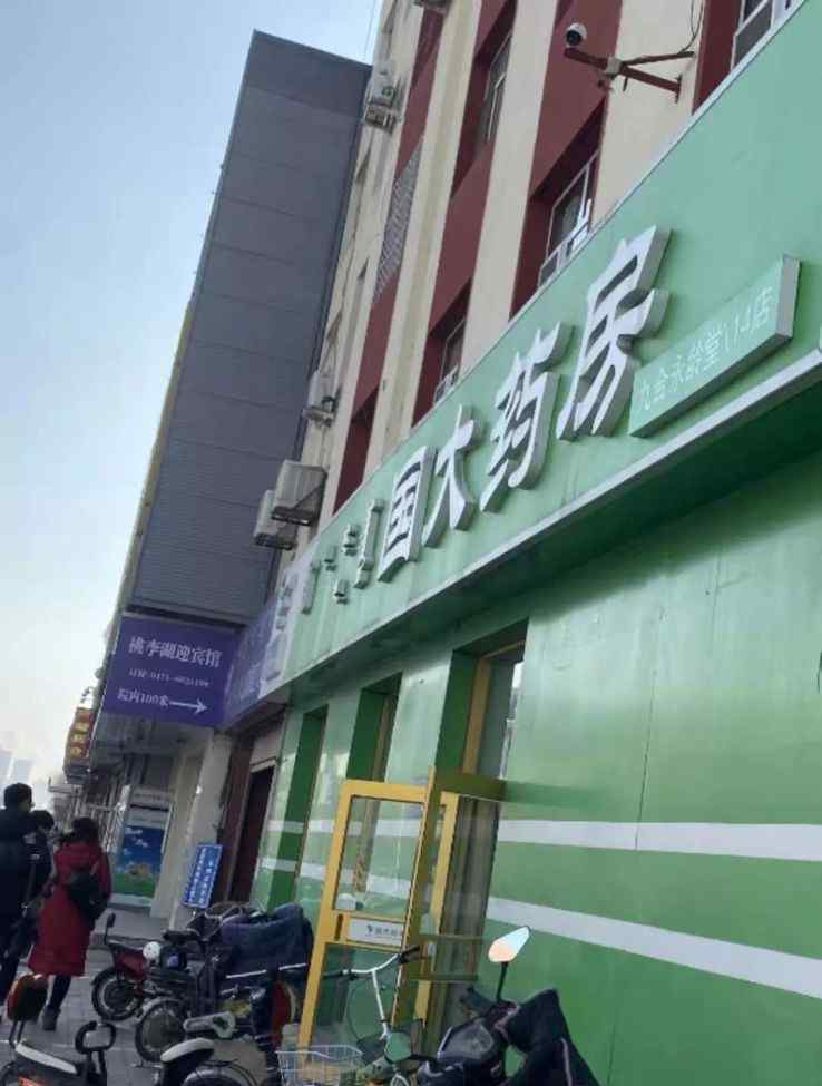 奥司他韦怎么那么贵 记者调查：流感来袭，奥司他韦涨价