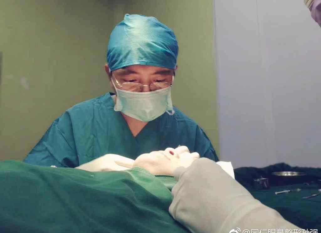 明星整容 大牌明星一般在哪整容？明星整容为何都能成功