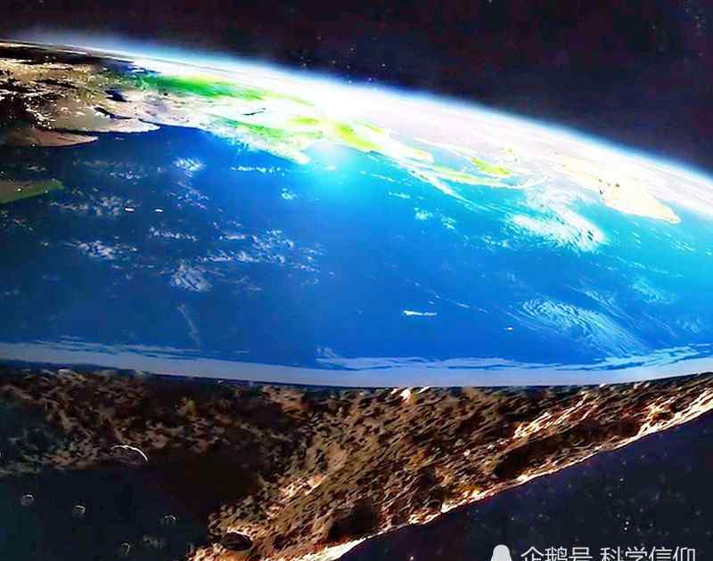 地球是一个什么样的球体 地球是个球体，这毫无疑问，问题是我们怎么知道它是个球体？