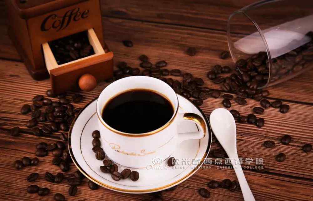 美式咖啡和拿铁的区别 关于咖啡的种类，你知道多少？——美式咖啡
