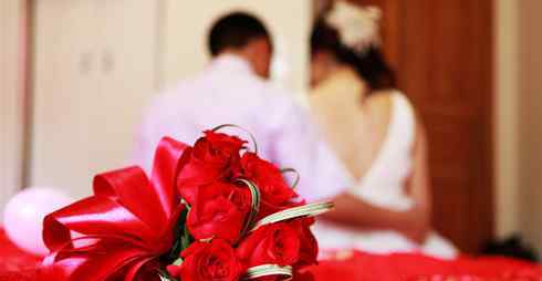 闹婚 中国那些地方有恶俗闹婚？闹伴娘恶俗实拍