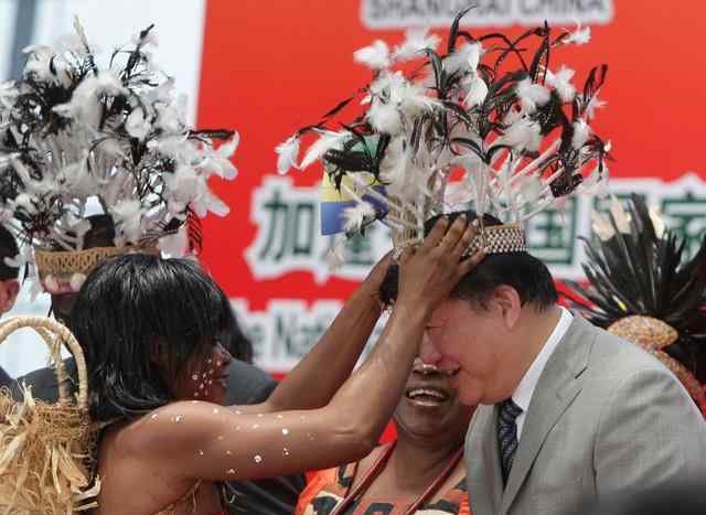 africa是哪个国家 非洲哪个国家最合适中国人生活？非洲最安全的国家排名
