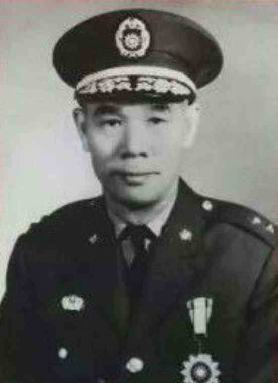 国军悍将 这名国军悍将，多次使解放军蒙受重大损失，气得彭总直跺脚