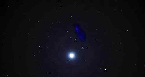 太阳系最亮的星星是哪一颗 太阳系最亮的星星是哪一颗