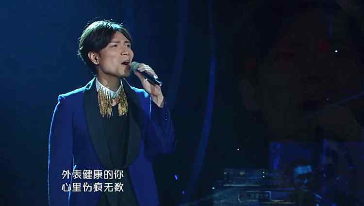 吴青峰微博 杨宗纬秒删微博曝光，内容疑似暗讽吴青峰，网友：都是没活闹的