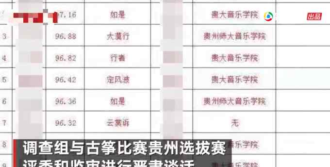 官方通报选手质疑被怼“算什么东西”：结果公正 选手普遍存在失误