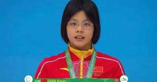 顾念心安 惊艳！浙江15岁女生力压奥运名将首夺全国冠军