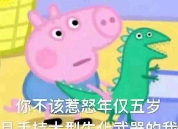 社会人小猪佩奇 社会人和经济人有什么区别？社会人和小猪佩奇有什么关系