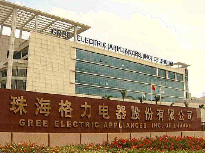 董明珠现任老公 董明珠的丈夫不是朱江洪，朱江洪有多少格力股票？