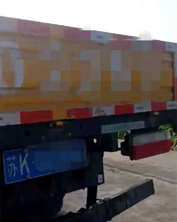 苏k 寻找苏K车牌号救命恩人！一则网上求助微博，牵出一个暖心故事！