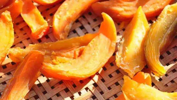 红薯与什么食物相克 关于红薯的食物相克论，哪些是真的呢？