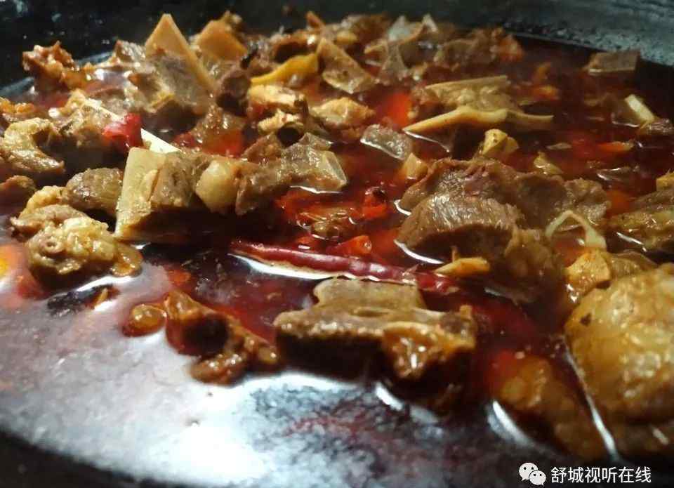 糯米糍粑 舌尖上的舒城——糯米糍粑喷喷香
