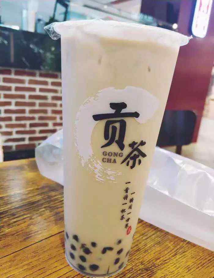 哈尔滨coco 哈尔滨最好喝的奶茶可都在这啦