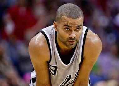 nba帕克 NBA帕克为什么叫傻帕？托尼帕克被人叫跑车的由来