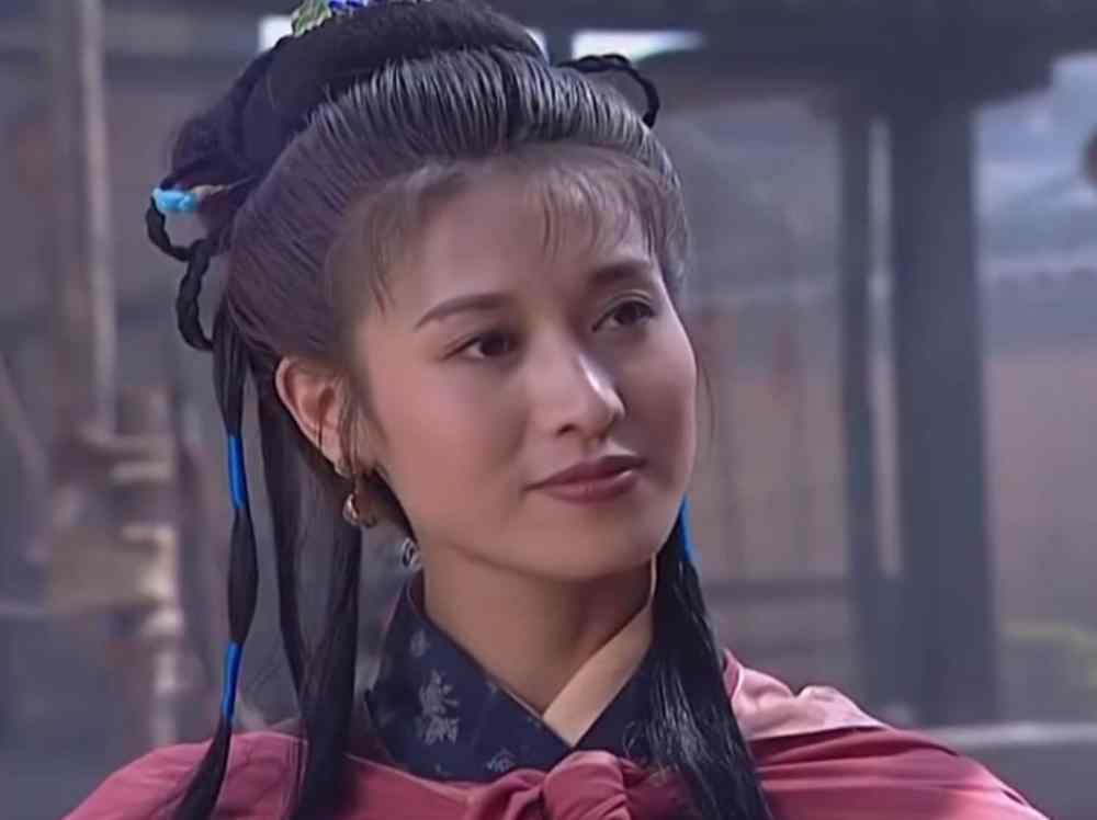 最美女汉子 梁山最美女汉子，手下败将无数，却被宋江羞辱一生！