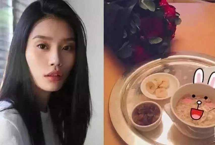 燕麦米饭 燕麦能量高过米饭！为啥刘雯、奚梦瑶们还那么热衷？