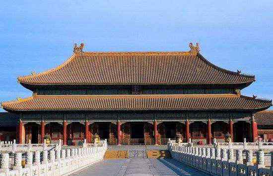 冷宫 故宫为什么没有厕所？故宫冷宫恐怖内部图片故宫为什么没有厕所？故宫冷宫恐怖内部图片