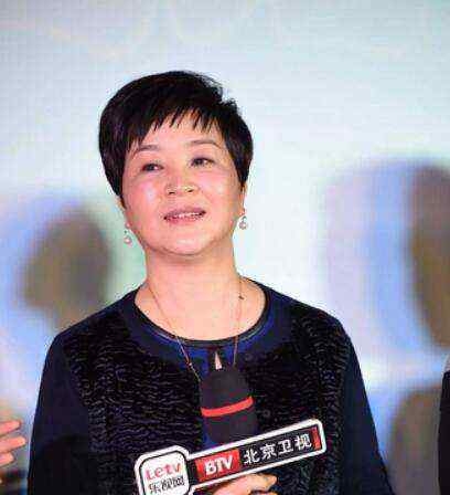 甄嬛传剧照 郑晓龙妻子王小平资料照片，王小平在甄嬛传中演舒妃剧照
