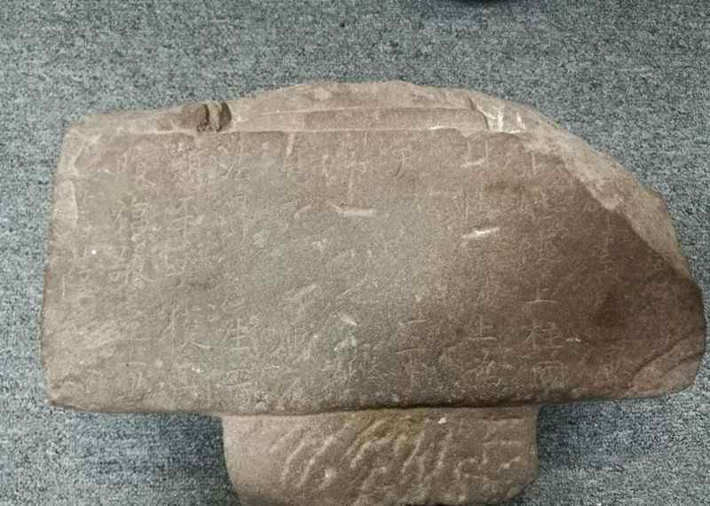 碎叶城在哪 一块“石头”确定了唐代碎叶城城址所在