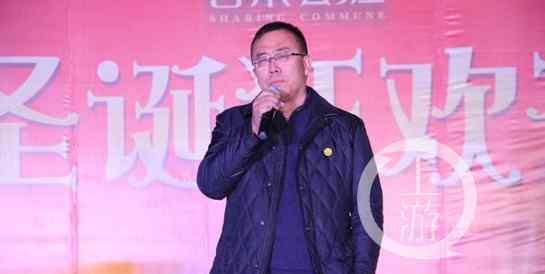 海高财富 “黑老大”投资3000万要不回还被对方驾车撞伤 事发后双双被抓