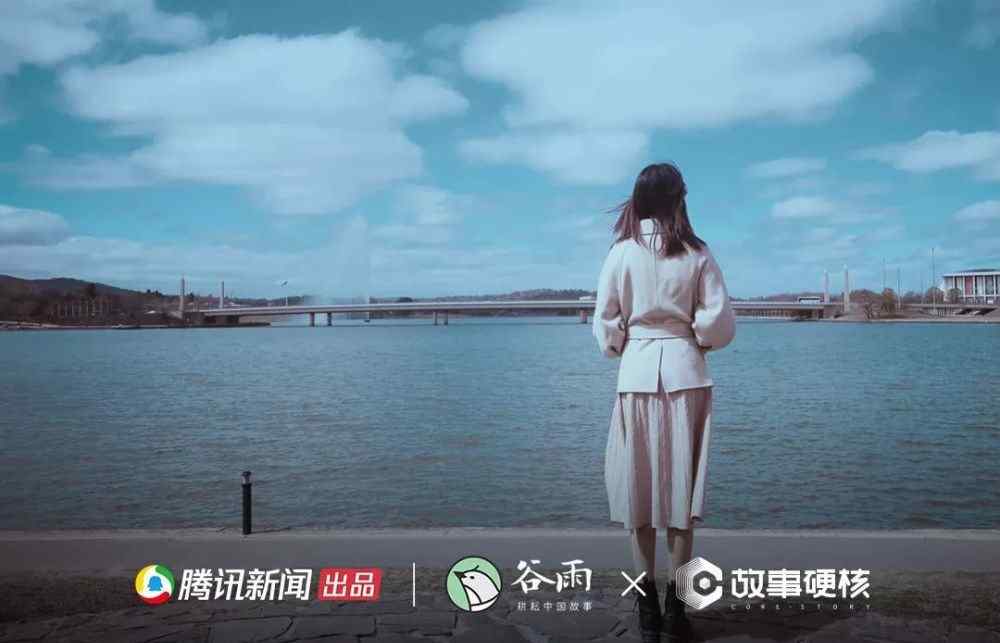 佛系锦鲤 谷雨丨史上最佛系锦鲤：中大奖环球旅行一年，没买过包和护肤品